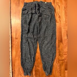 Patagonia Hemp Joggers